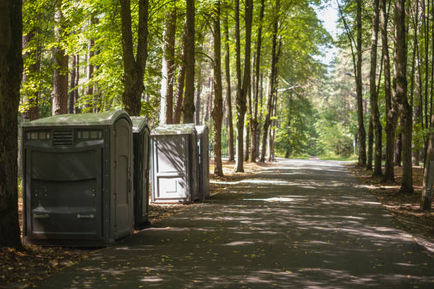 Best Portable restroom trailer rental  in Lavallette, NJ