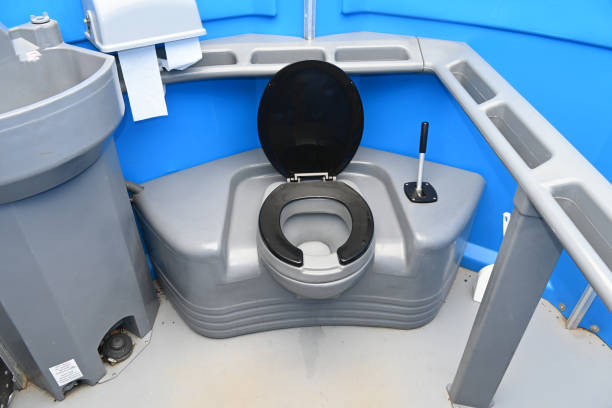 Best Construction site porta potty rental  in Lavallette, NJ