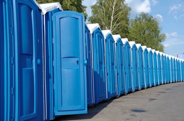 Best Sanitation services for porta potties  in Lavallette, NJ